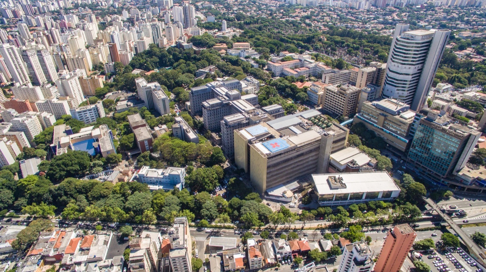 USP – Universidade de São Paulo – Universidade pública, autarquia
